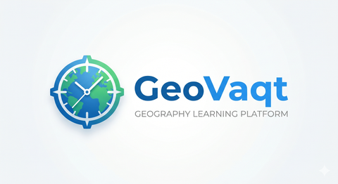 GeoVaqt logo